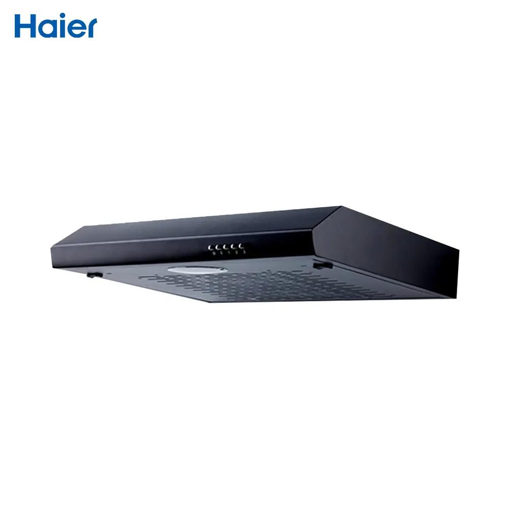 Haier BI Hood HCH-C160B3MB – Under Cabinet